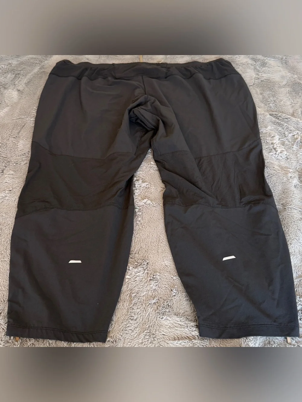 Men's REI Co-op Pants Lot 3XLarge Tall Trailmade Activator Softshell 6pc